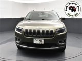 Used 2020 Jeep Cherokee Limited image 2