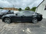 Used 2017 Lexus GS 350 F Sport image 2