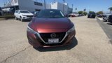 Used 2021 Nissan Sentra SV image 3