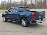 Certified 2022 GMC Sierra 1500 SLT w/ SLT Premium Plus Package image 4