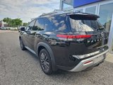 Used 2022 Nissan Pathfinder SL w/ SL Premium Package image 5