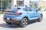 Certified 2023 Volvo C40 P8 Recharge Plus image 6