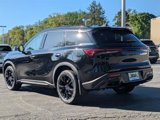 New 2025 INFINITI QX60 Luxe w/ Black Edition image 5