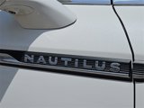 Used 2020 Lincoln Nautilus Reserve image 5