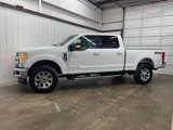 Used 2017 Ford F350 Lariat w/ Chrome Package image 3
