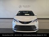 Used 2021 Toyota Sienna Platinum image 2