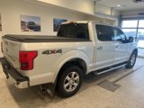 Used 2018 Ford F150 Lariat image 5