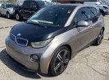 Used 2014 BMW i3 w/ Range Extender image 2