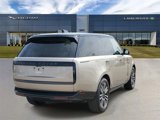 New 2025 Land Rover Range Rover SE image 3