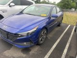 Used 2023 Hyundai Elantra Limited w/ Cargo Package image 2