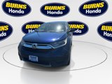 Certified 2017 Honda CR-V LX image 3