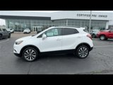 Certified 2022 Buick Encore Preferred w/ Safety Package image 5