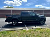 Used 2013 Ford F150 FX4 w/ Luxury Equipment Group image 5