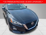 Used 2022 Nissan Altima 2.5 SV image 3