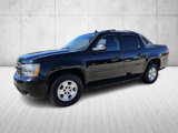Used 2012 Chevrolet Avalanche LS image 3