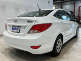 Used 2017 Hyundai Accent SE image 4