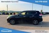 Used 2016 Nissan Rogue SL w/ SL Premium Package image 5