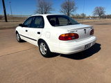 Used 1998 Chevrolet Prizm image 6
