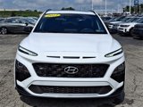 Used 2023 Hyundai Kona N Line image 2