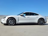 Certified 2022 Porsche Taycan image 2