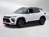 Used 2023 Chevrolet TrailBlazer RS w/ Convenience Package image 3