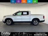 Used 2017 Honda Ridgeline RTL-E image 2