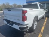 Used 2021 Chevrolet Silverado 1500 Custom image 5