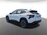 New 2025 Chevrolet Trax RS image 6