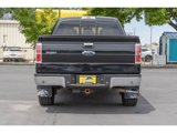 Used 2012 Ford F150 Lariat w/ Lariat Chrome Pkg image 4