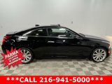 Used 2015 Cadillac ATS 2.0T AWD Coupe image 4