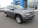 Used 2019 Volkswagen Atlas S w/ Towing Package image 2
