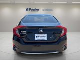 Used 2019 Honda Civic LX image 4
