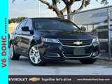 Used 2019 Chevrolet Impala LS image 2