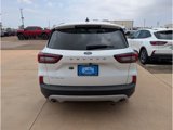 New 2025 Ford Escape Active image 4