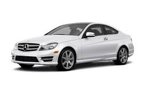 Used 2013 Mercedes-Benz C 250 Sedan image 2