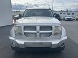 Used 2011 Dodge Nitro Heat image 2