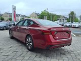 Used 2021 Nissan Altima 2.5 SV w/ SV Premium Package image 5