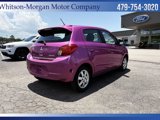 Used 2015 Mitsubishi Mirage ES image 5