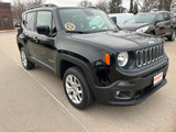 Used 2018 Jeep Renegade Latitude w/ Cold Weather Group image 5