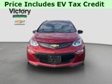 Used 2017 Chevrolet Bolt Premier w/ Driver Confidence II Package image 2