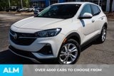 Used 2020 Buick Encore GX Preferred w/ Cold Weather Comfort Package image 3