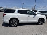 Used 2020 GMC Acadia Denali w/ Denali Ultimate Package image 5