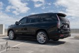 Used 2023 Cadillac Escalade V image 6
