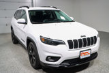 Used 2021 Jeep Cherokee Latitude Plus image 5