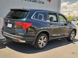 Used 2017 Honda Pilot EX image 4
