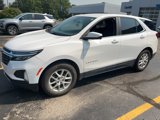 Used 2022 Chevrolet Equinox LT image 5