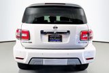 Used 2017 Nissan Armada Platinum image 3