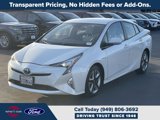 Used 2017 Toyota Prius Four Touring image 3