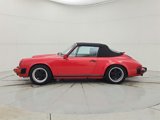 Used 1989 Porsche 911 Carrera image 3
