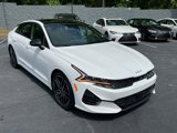 Used 2023 Kia K5 GT w/ GT1 Package image 4